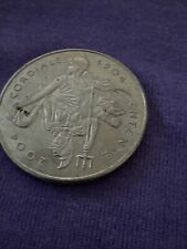 Royal mint crown for sale  HOUNSLOW