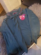 Desigual sweatjacke grösse gebraucht kaufen  Lichtenstein