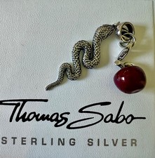 Thomas sabo charm gebraucht kaufen  Kalletal