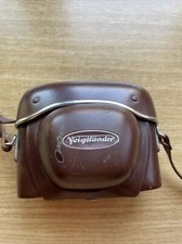 Voigtländer vito clr usato  Medolla