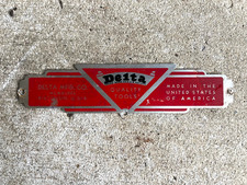 Delta quality name for sale  Cuyahoga Falls