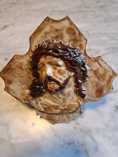 Plaque jésus christ d'occasion Plaque jésus christ d'occasion  Artigues-près-Bordeaux