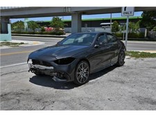 2024 mercedes benz for sale  Miami