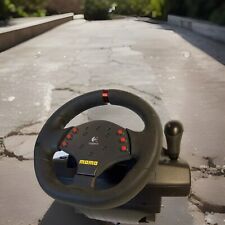 Logitech momo racing for sale  Oakland
