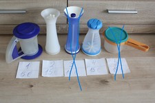 Tupperware puderzuckermühle gebraucht kaufen  Laupheim