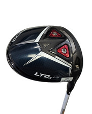 Cobra ltdx 10.5 for sale  Pawleys Island