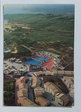 01293 196 cartolina usato  Palermo