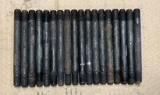 125 traktor stehbolzen gebraucht kaufen  Meppen