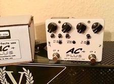 Xotic effects plus gebraucht kaufen  Kremmen