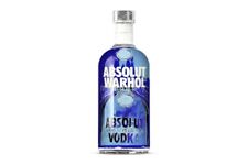 Absolut vodka andy usato  Bergamo