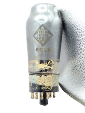 Röhre tube elektronenröhre gebraucht kaufen  Deutschland