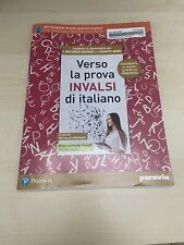 Libro prova invalsi usato  Briatico