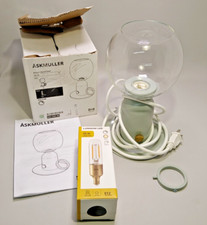 Ikea askmuller dimmable for sale  Reading