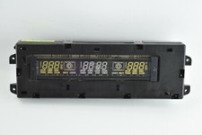 Forno embutido GE genuíno, placa de controle # WB27T10295  comprar usado  Enviando para Brazil
