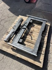 Cascade forklift side for sale  Ontario