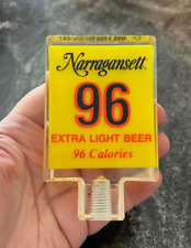 Vintage narragansett beer for sale  Slatington