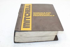 Mitchell manual 1985 for sale  Waukesha