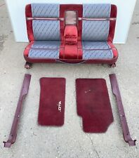 1989 dodge shelby for sale  Woodburn