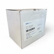 Fisherbrand 20ml plastic for sale  Crockett