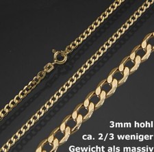 Panzerketten 333 gold gebraucht kaufen  Ennepetal