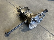 Cambio completo autobianchi usato  Rosate