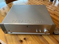 Parasound halo stereo for sale  Sandpoint