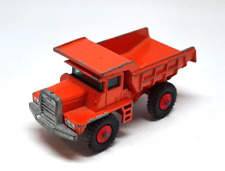 Matchbox serie mack gebraucht kaufen  Lahnstein