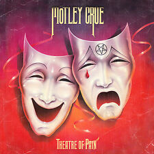 Various Artists : Theatre Of Pain CD comprar usado  Enviando para Brazil
