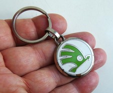 Ancien porte clé d'occasion  Jœuf
