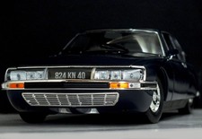 Norev model 1972 for sale  STOCKTON-ON-TEES