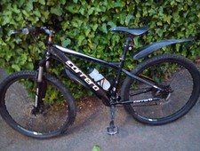 Adult bike carrera for sale  WEYBRIDGE