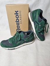 Reebok 6000 green for sale  LONDON