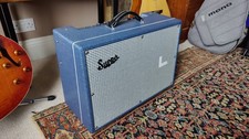 Supro coronado for sale  BRISTOL