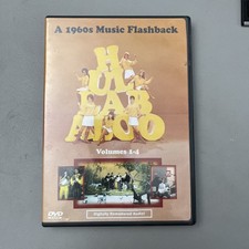 Hullabaloo variety show for sale  Maitland