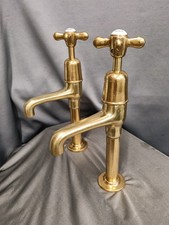 Dent hellyer brass for sale  UK