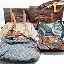 Borsa tracolla celine usato  Spedire a Italy
