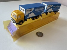 F621 herpa kofferlastzug gebraucht kaufen  Berlin