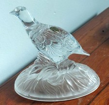 Cristal arques made for sale  NOTTINGHAM