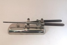 Ancienne chaufferette coiffeur d'occasion  Heillecourt
