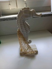 Seepferdchen deko gebraucht kaufen  Köln