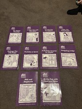 Primary phonics readers for sale  Phoenix