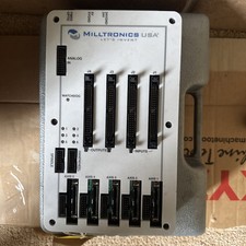 Milltronics 6sl3120 1te24 for sale  NEWTON ABBOT