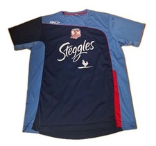 Isc sydney roosters for sale Isc sydney roosters for sale  LONDON