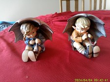 Hummel umbrella boy for sale  Mchenry