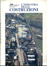 Industria delle costruzioni. usato  Italia