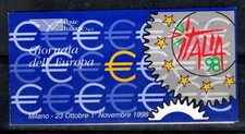 Italia 1998 sass. usato  Bitonto