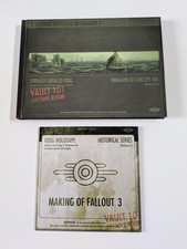 Fallout artbook making usato  Musile di Piave