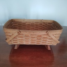 Vintage 1986 longaberger for sale  Telford