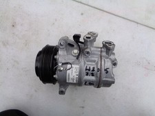 Używany, W205 2.2CDI Sprężarka klimatyzacji A/C SPRĘŻARKA KLIMATYZACJI A0008303801 na sprzedaż  PL