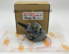 YAMAHA Y80 PW80 CARBURETOR Assy OEM YAMAHA Thailand NEW ORIGINAL na sprzedaż  Wysyłka do Poland